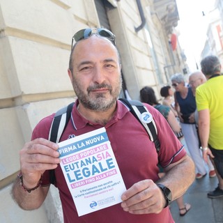 L’eutanasia approda in Regione: “Manca il coraggio della Toscana&quot;