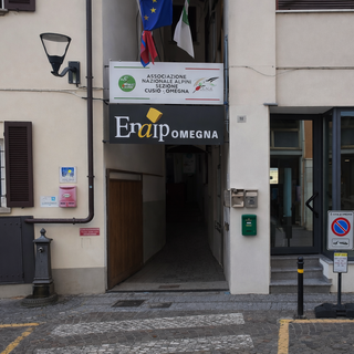 A Omegna gli esami per la certificazione di italiano come lingua straniera: aperte le iscrizioni fino al 14 marzo