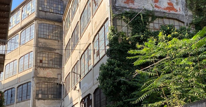 Ex Irmel, Primatesta sostiene il progetto: "Un parcheggio strategico per il futuro di Omegna" Ex Irmel, Primatesta sostiene il progetto: "Un parcheggio strategico per il futuro di Omegna"