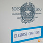 Elezioni comunali nel Vco, urne chiuse: affluenza finale al 54,78% Elezioni comunali nel Vco, urne chiuse: affluenza finale al 54,78%