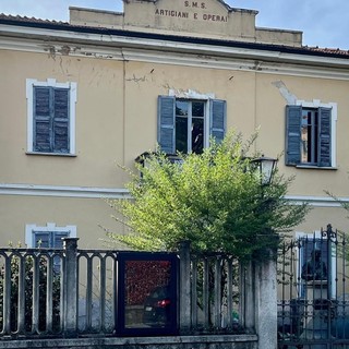Ex Artigiana, cantiere a breve