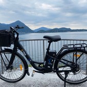 Bike sharing a rischio nel Vco: M5S sollecita Regione e Comuni a intervenire Bike sharing a rischio nel Vco: M5S sollecita Regione e Comuni a intervenire