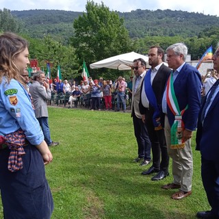 A Baveno e Fondotoce la commemorazione per l'81° anniversario degli eccidi