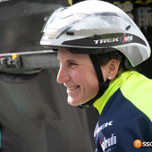 Un'immensa Elisa Longo Borghini conquista il sesto titolo italiano