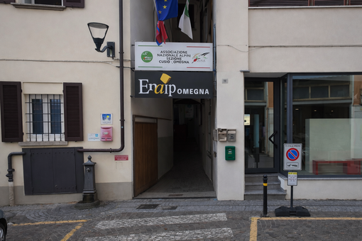 A Omegna gli esami per la certificazione di italiano come lingua straniera: aperte le iscrizioni fino al 14 marzo