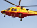 Tragedia sul Monte Rosa: morto lo scialpinista precipitato nel canalone Marinelli Tragedia sul Monte Rosa: morto lo scialpinista precipitato nel canalone Marinelli
