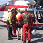 Tragedia a Verbania, turista tedesco annega nel Lago Maggiore