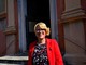 La consigliera regionale Elena Rocchi (Lista Civica Cirio Presidente PML)