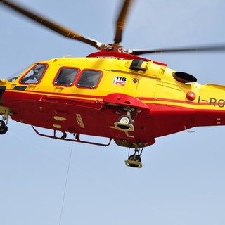 Tragedia sul Monte Rosa: morto lo scialpinista precipitato nel canalone Marinelli