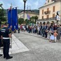 Baveno ha celebrato l'81° anniversario dell'eccidio dei 17 martiri FOTO