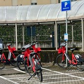 Verbania, la stagione delle e-bike  resta al palo