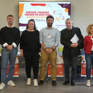 Benessere e oncologia: nuovi percorsi di formazione per gli operatori con Enaip