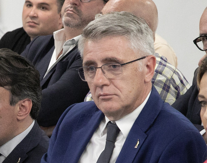 Referendum, Montani: “Nelle piazze per spiegare le ragioni del sì”