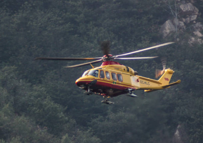 Incidente al pulmino del Bulè Bellinzago, grave un 11enne ricoverato a Bergamo