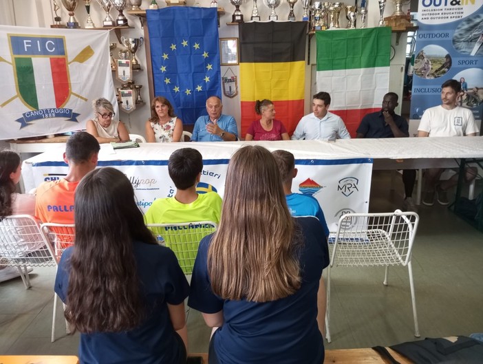 Giovani alla scoperta di territorio e inclusione con “Erasmus Out&amp;In”
