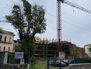 In “pausa” il maxi complesso residenziale alle ex Orsoline In “pausa” il maxi complesso residenziale alle ex Orsoline