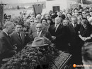Piergiacomo Garlaschelli ricorda Ettore Tibaldi nell'anniversario della sua morte FOTO