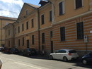 L’ex caserma dei carabinieri di Pallanza diventerà un parcheggio?
