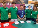 Paolin e Corgnati arrivano alla Fulgor, niente da fare per Aukstikalnis
