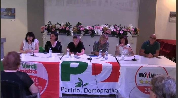 Sanità territoriale, dal confronto di Domodossola la richiesta di un cambio di passo