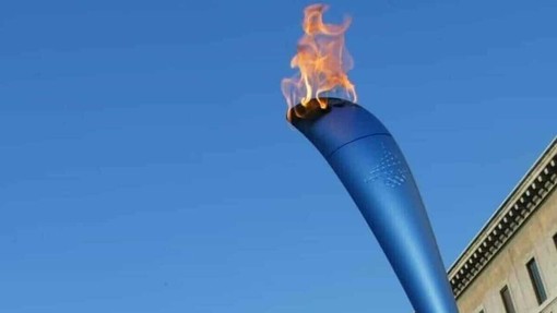 Verbania pronta ad accogliere la Fiamma Olimpica Verbania pronta ad accogliere la Fiamma Olimpica
