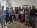 Rinnovato il Contratto Collettivo regionale per il settore Legno-Lapidei – Artigianato e PMI del Piemonte Rinnovato il Contratto Collettivo regionale per il settore Legno-Lapidei – Artigianato e PMI del Piemonte