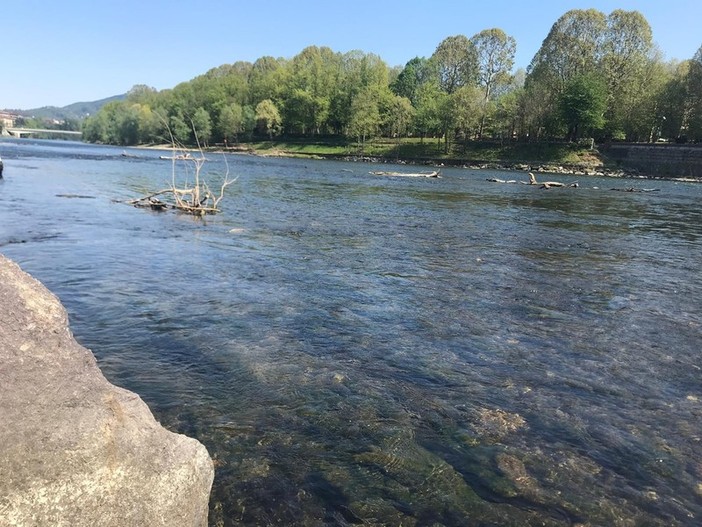 Manutenzione dei corsi d'acqua: dalla regione 559mila euro al Vco