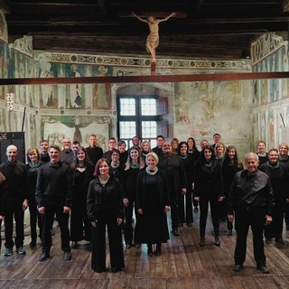 Festival Corale del Lago Maggiore, tre giorni di musica nel cuore di Intra