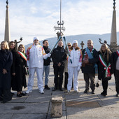 Foto di Ezio Cairoli