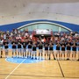 Paffoni, tanti tifosi alla festa di fine stagione FOTO