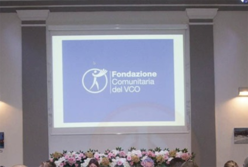 Dalla Fondazione Comunitaria Vco 22mila euro per il sostegno a iniziative culturali