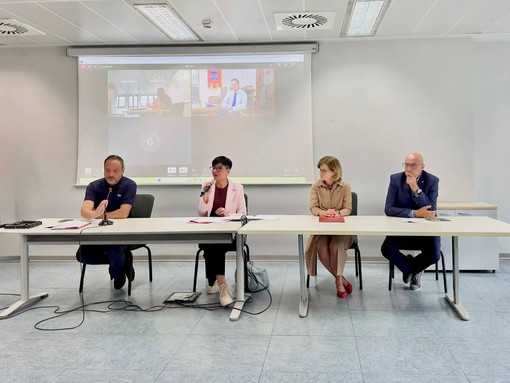 Consigli comunali, prosegue il censimento dei presidenti piemontesi: nel Vco spicca la presenza femminile Consigli comunali, prosegue il censimento dei presidenti piemontesi: nel Vco spicca la presenza femminile