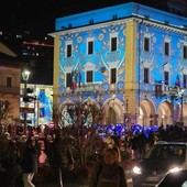 A Omegna il Capodanno si festeggia in piazza