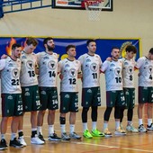 Playoff serie B: la Paffoni ospita Montecatini per gara 3 e 4