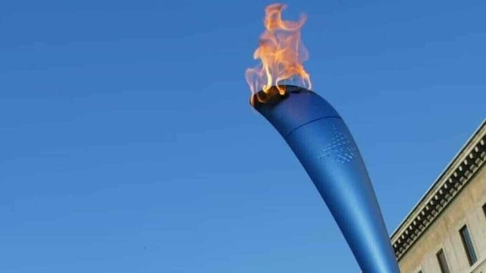 Verbania pronta ad accogliere la Fiamma Olimpica Verbania pronta ad accogliere la Fiamma Olimpica