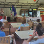 Solidarietà e musica protagoniste oggi alla Festa della Lucciola Solidarietà e musica protagoniste oggi alla Festa della Lucciola