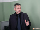 Francesco Cattel, direttore Asl Vco Francesco Cattel, direttore Asl Vco