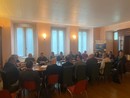 Insediato il tavolo di coordinamento per la sicurezza nel settore edile