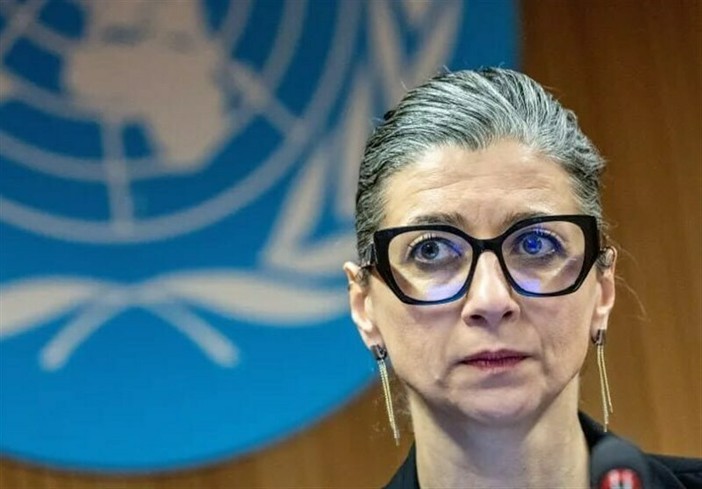Francesca Albanese presenta a Verbania “La luce del risveglio”: un evento nazionale per la Palestina Francesca Albanese presenta a Verbania “La luce del risveglio”: un evento nazionale per la Palestina