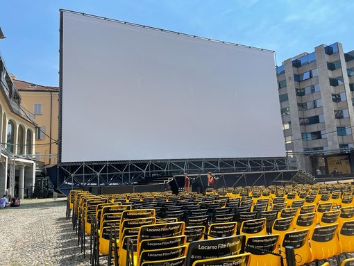 Presentata la 78esima edizione del Locarno Film Festival