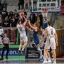 Rush finale per la Paffoni: tre partite decisive per i play-off