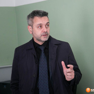 Francesco Cattel, direttore Asl Vco