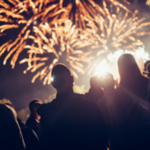 Torna la Notte dei fuochi a Lesa Torna la Notte dei fuochi a Lesa