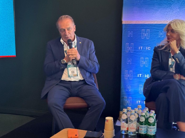 Il Piemonte punta sugli investimenti nell’ospitalità: prima regione italiana a Ithic Il Piemonte punta sugli investimenti nell’ospitalità: prima regione italiana a Ithic