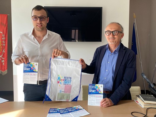 Torna la Festa dello Sport di Gravellona Toce