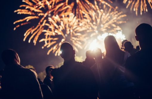 Torna la Notte dei fuochi a Lesa Torna la Notte dei fuochi a Lesa