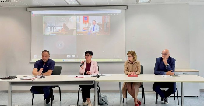 Consigli comunali, prosegue il censimento dei presidenti piemontesi: nel Vco spicca la presenza femminile Consigli comunali, prosegue il censimento dei presidenti piemontesi: nel Vco spicca la presenza femminile