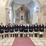 Cannero Riviera, il canto sardo protagonista con il Coro Donu Reale Cannero Riviera, il canto sardo protagonista con il Coro Donu Reale
