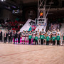 Al Palasport di Gravellona la Fulgor Basket organizza il primo evento per i giovani