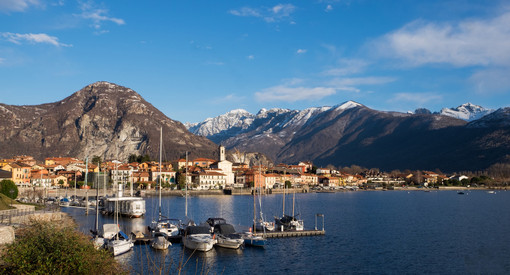 Arte sul lago: a Feriolo la quarta edizione della Mostra Artisti Hobbisti